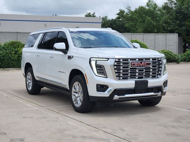 2025 GMC Yukon XL Denali Grapevine TX