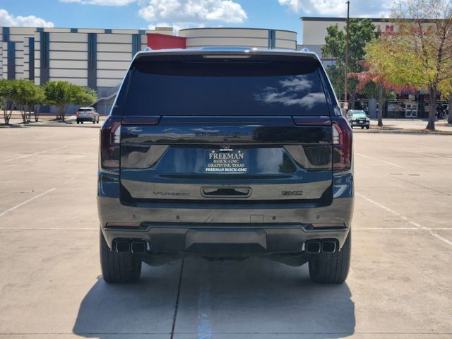 2025 GMC Yukon XL Denali Grapevine TX