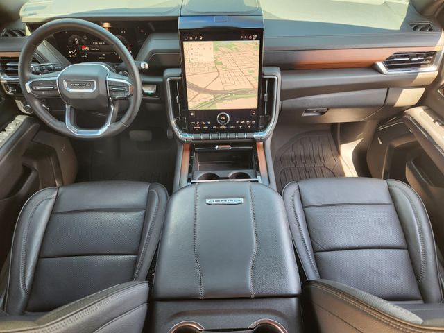 2025 GMC Yukon XL Denali Grapevine TX