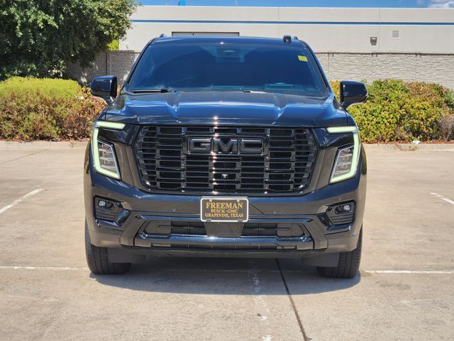 2025 GMC Yukon XL Denali Grapevine TX