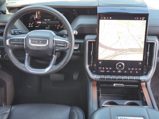 2025 GMC Yukon XL Denali Grapevine TX