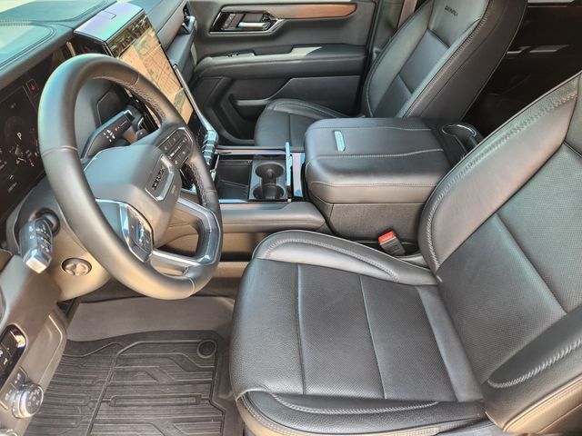 2025 GMC Yukon XL Denali Grapevine TX