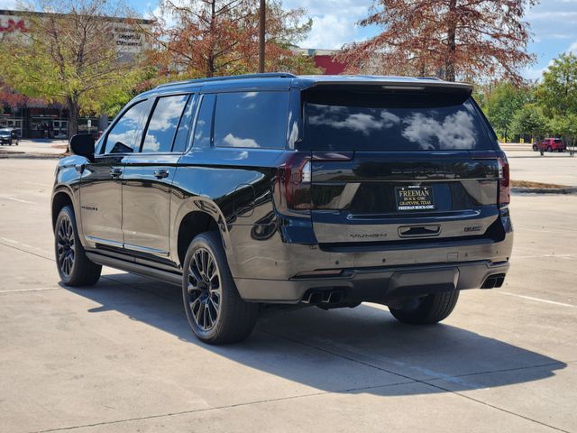 2025 GMC Yukon XL Denali Grapevine TX