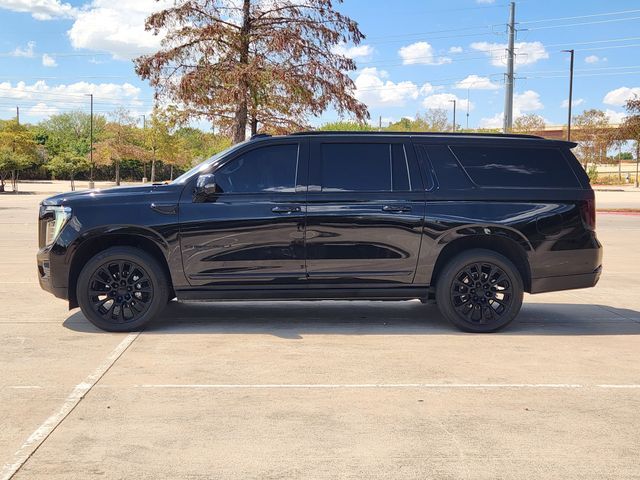 2025 GMC Yukon XL Denali Grapevine TX