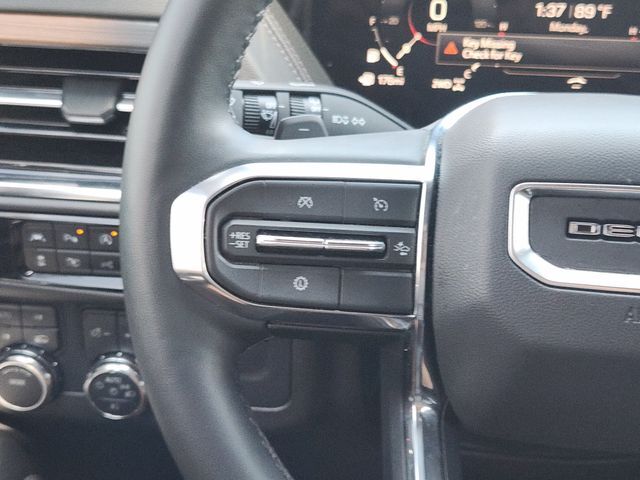 2025 GMC Yukon XL Denali Grapevine TX