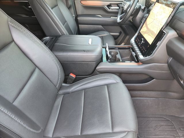 2025 GMC Yukon XL Denali Grapevine TX