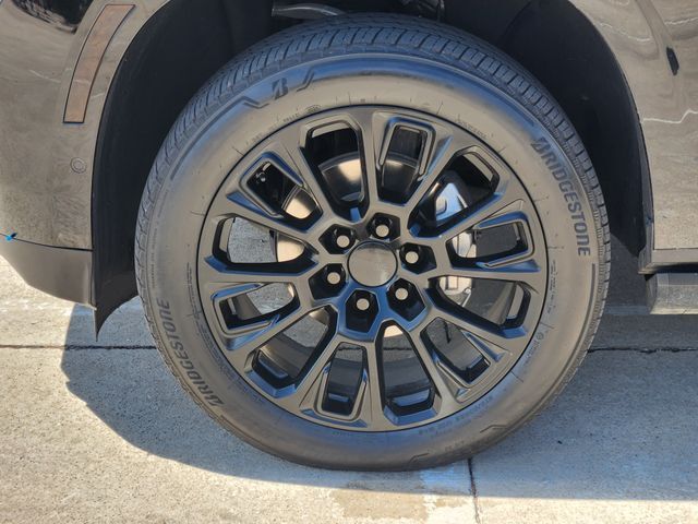 2025 GMC Yukon XL Denali Grapevine TX