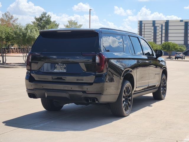 2025 GMC Yukon XL Denali Grapevine TX