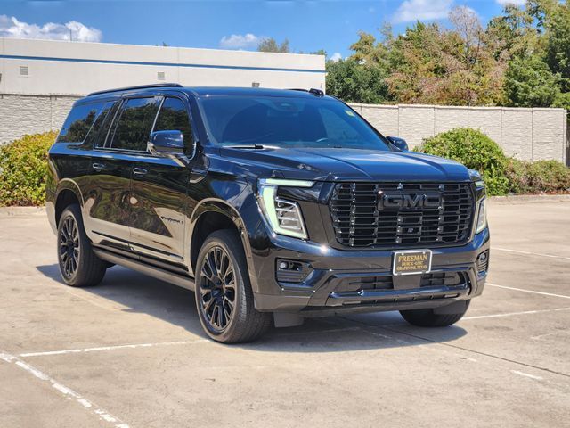 2025 GMC Yukon XL Denali Grapevine TX