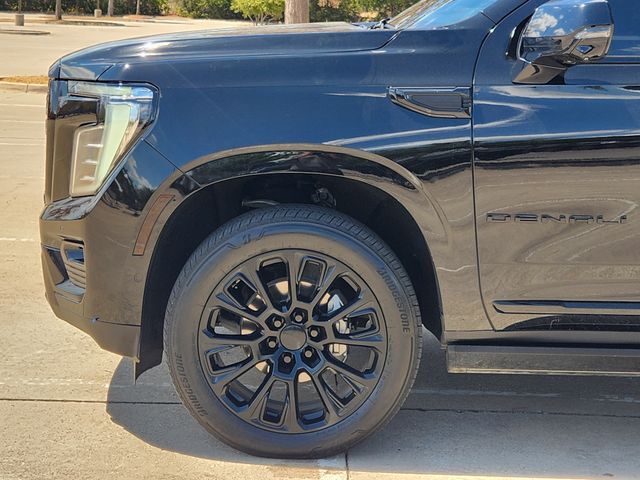 2025 GMC Yukon XL Denali Grapevine TX