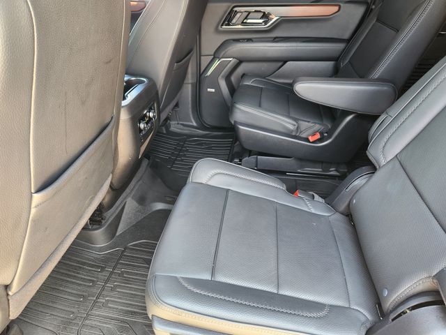 2025 GMC Yukon XL Denali Grapevine TX