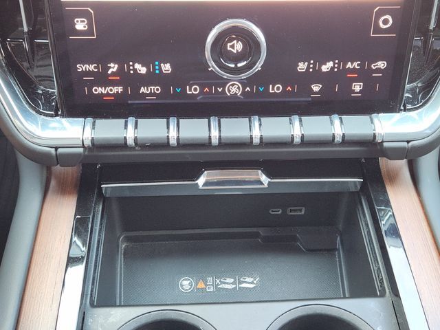2025 GMC Yukon XL Denali Grapevine TX