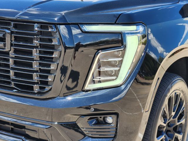 2025 GMC Yukon XL Denali Grapevine TX
