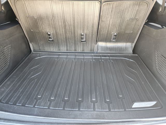2025 GMC Yukon XL Denali Grapevine TX