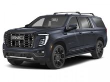 2025_GMC_Yukon XL_Denali_ Roseville CA