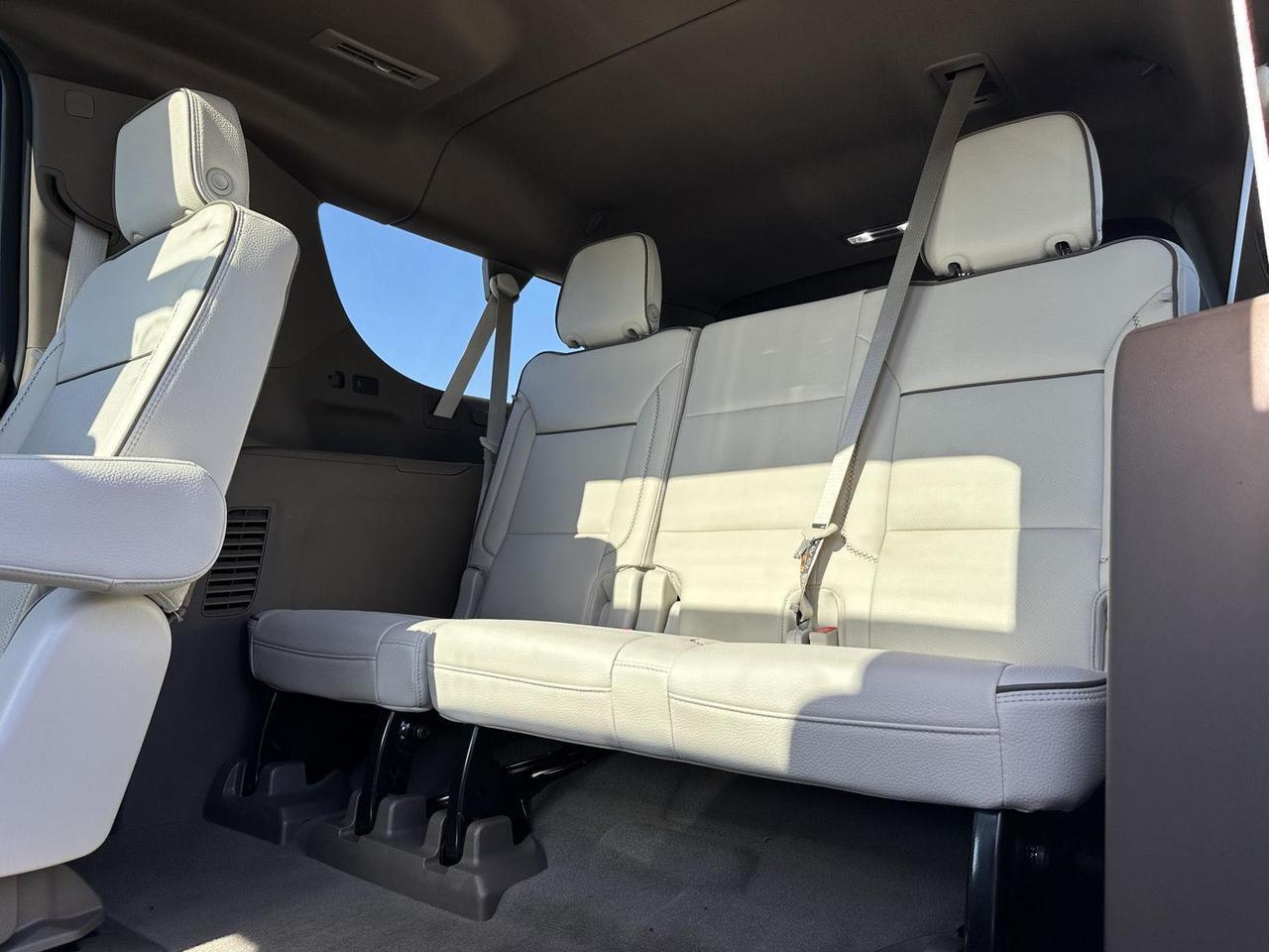2025 GMC Yukon XL Denali Tucson AZ