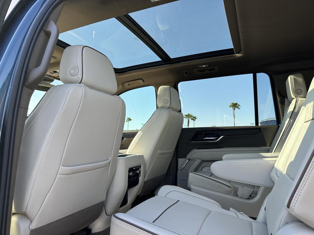 2025 GMC Yukon XL Denali Tucson AZ