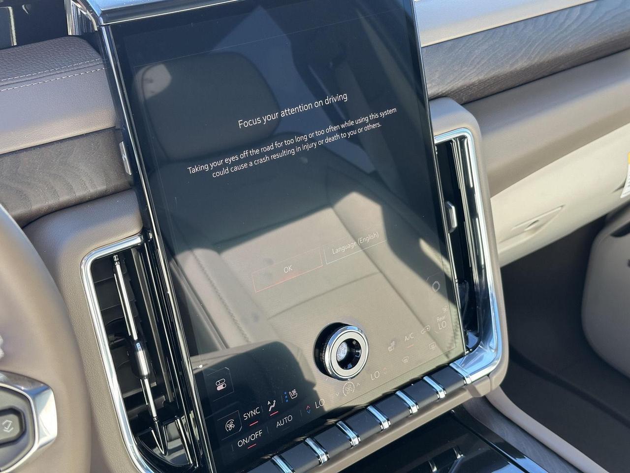 2025 GMC Yukon XL Denali Tucson AZ