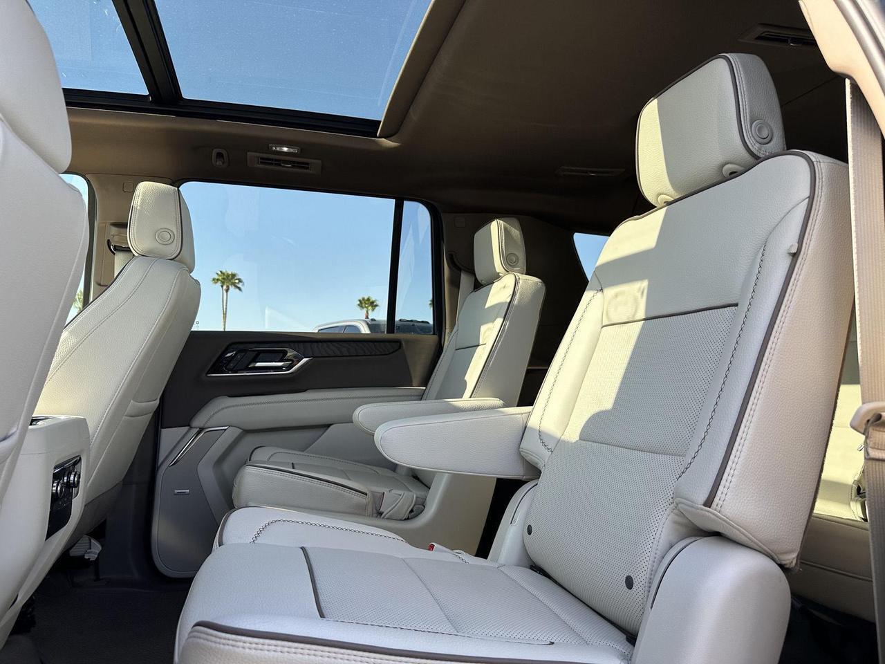 2025 GMC Yukon XL Denali Tucson AZ