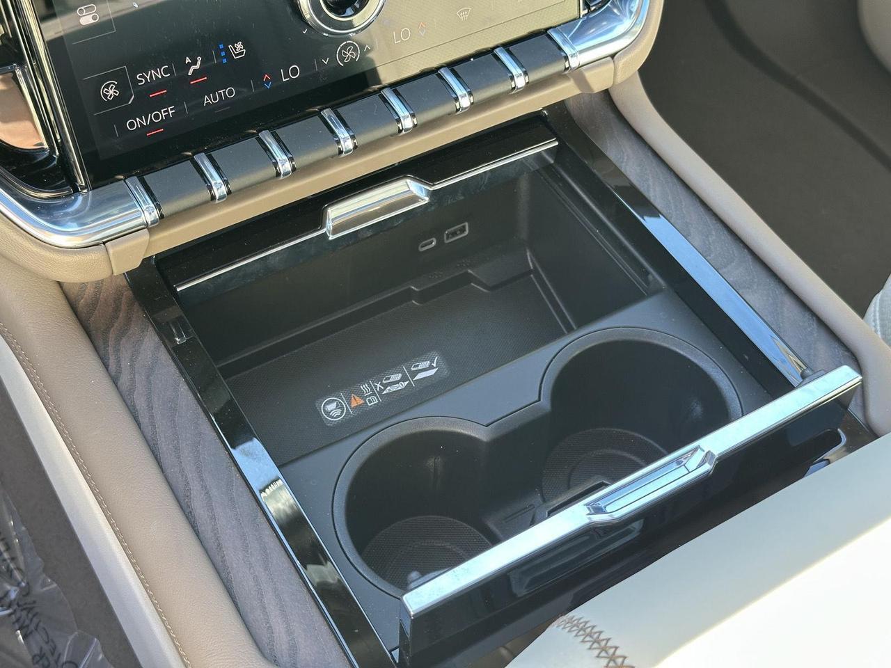 2025 GMC Yukon XL Denali Tucson AZ