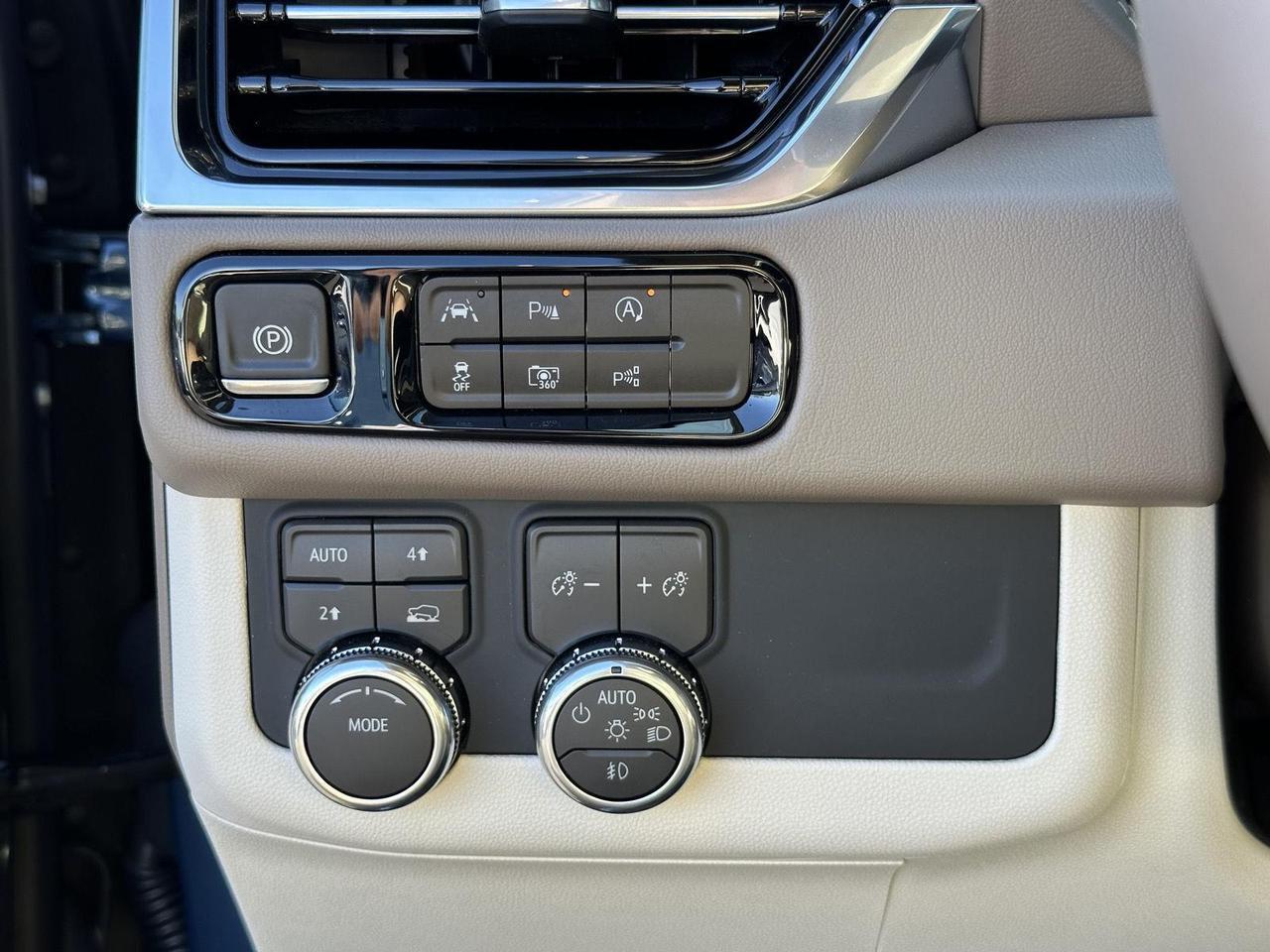 2025 GMC Yukon XL Denali Tucson AZ