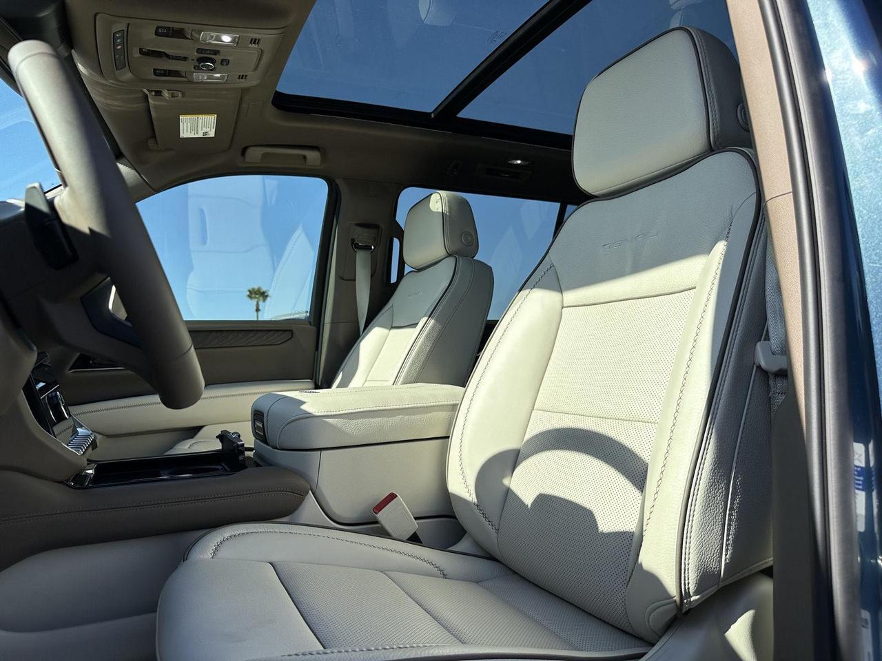 2025 GMC Yukon XL Denali Tucson AZ