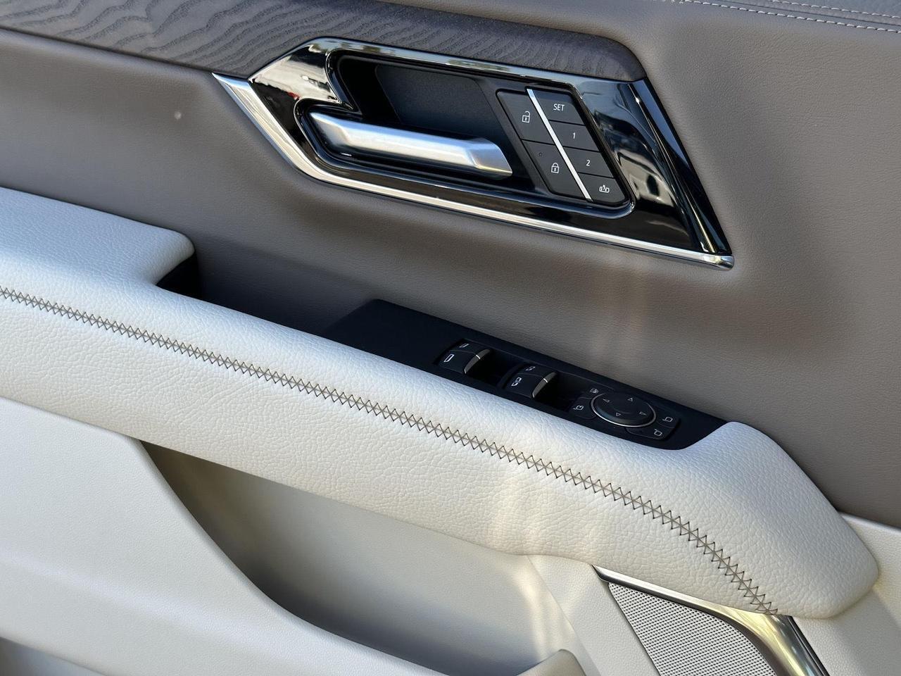 2025 GMC Yukon XL Denali Tucson AZ