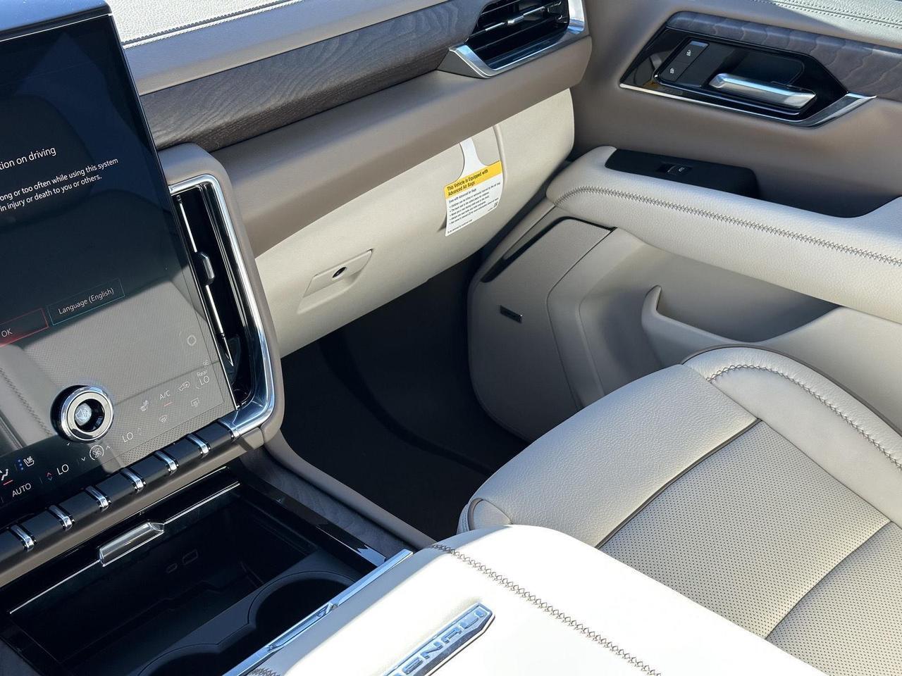 2025 GMC Yukon XL Denali Tucson AZ