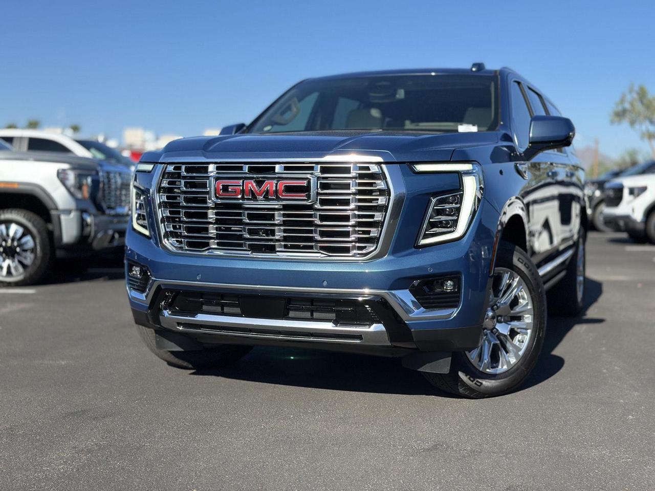 2025 GMC Yukon XL Denali Tucson AZ