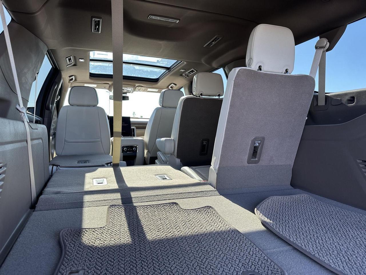 2025 GMC Yukon XL Denali Tucson AZ