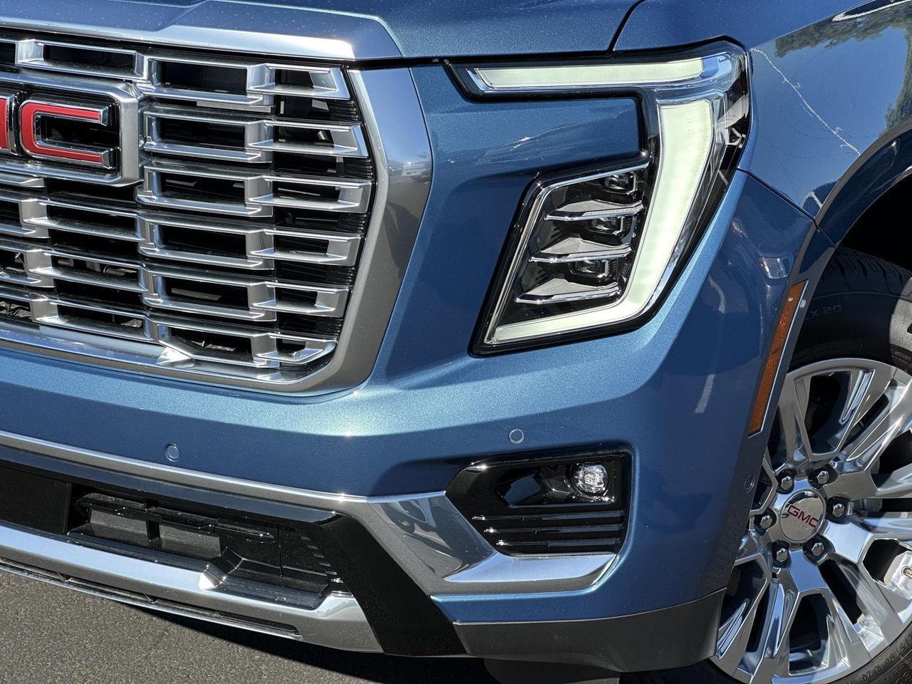 2025 GMC Yukon XL Denali Tucson AZ