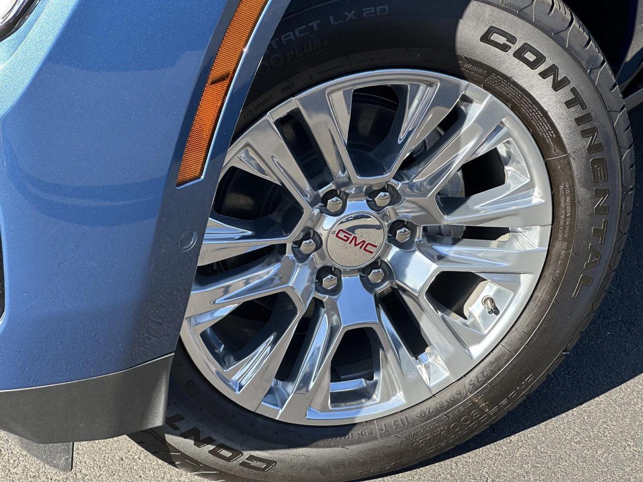 2025 GMC Yukon XL Denali Tucson AZ