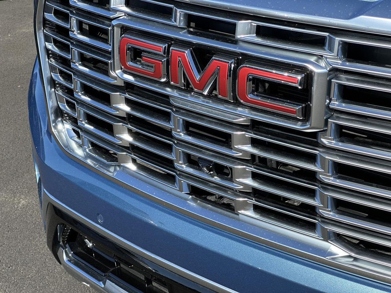 2025 GMC Yukon XL Denali Tucson AZ