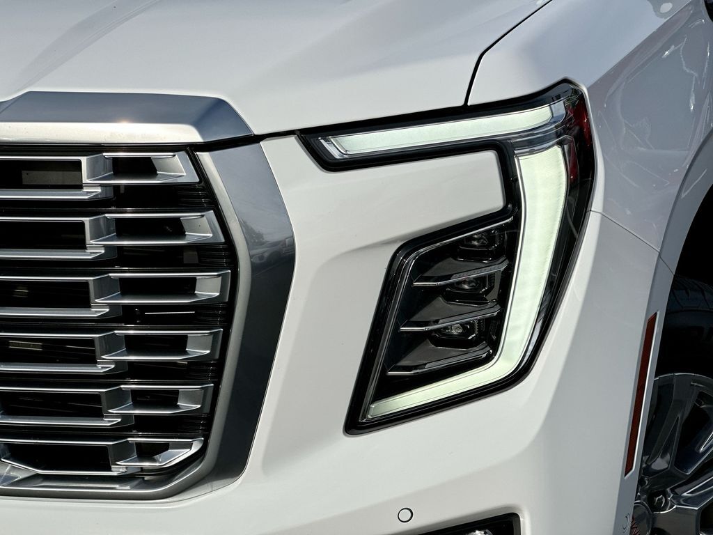 2025 GMC Yukon XL Denali Tucson AZ