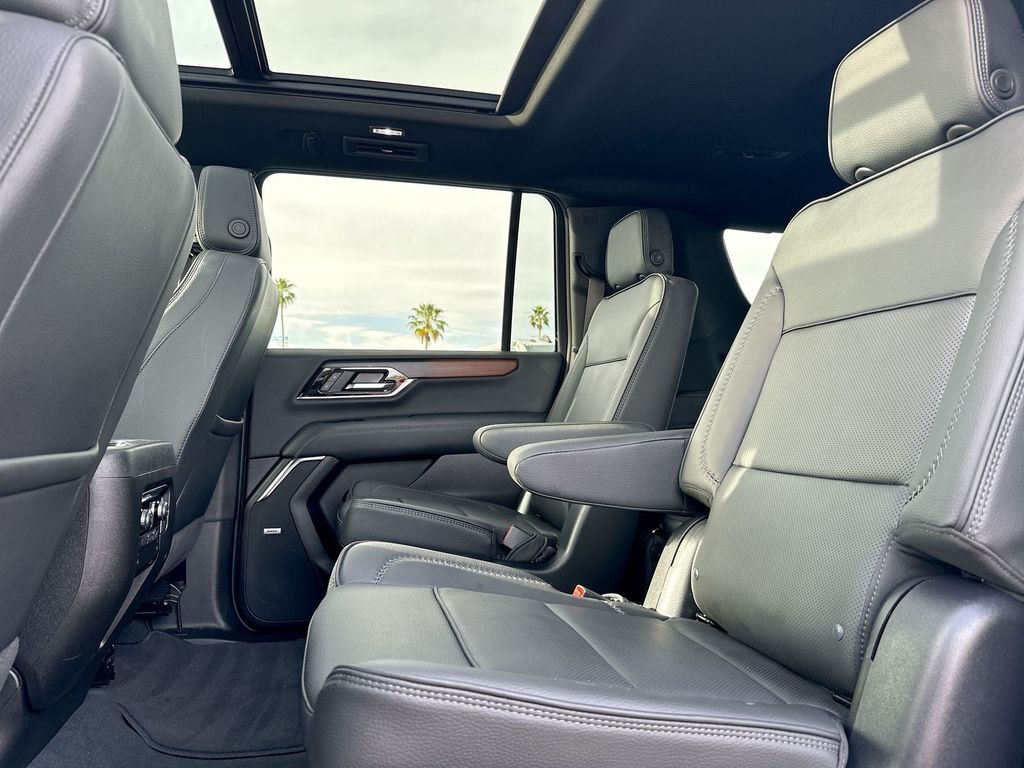 2025 GMC Yukon XL Denali Tucson AZ