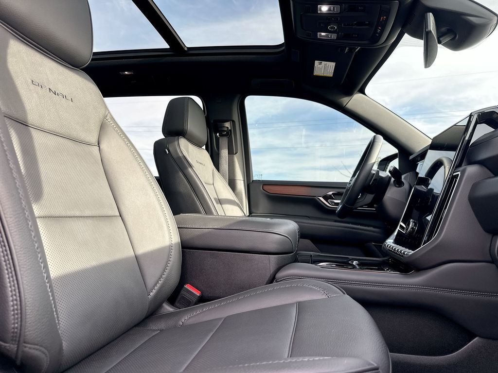 2025 GMC Yukon XL Denali Tucson AZ