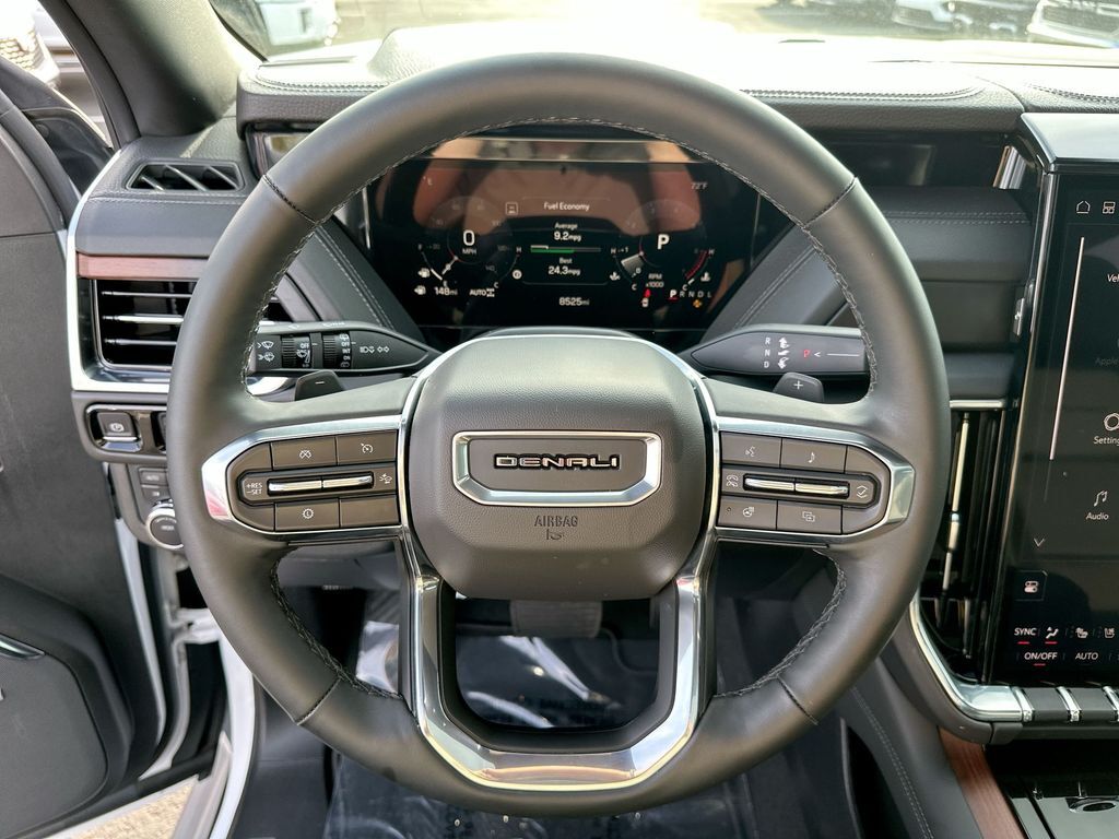 2025 GMC Yukon XL Denali Tucson AZ