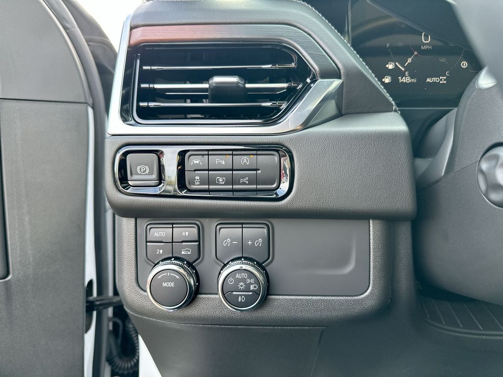 2025 GMC Yukon XL Denali Tucson AZ