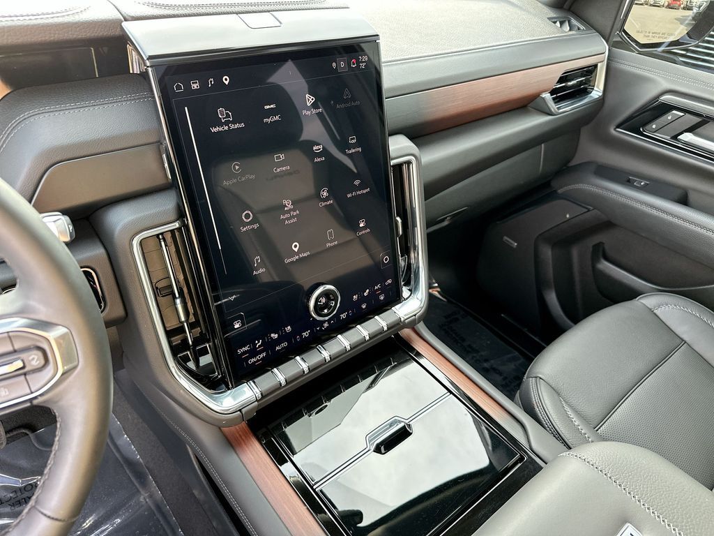 2025 GMC Yukon XL Denali Tucson AZ