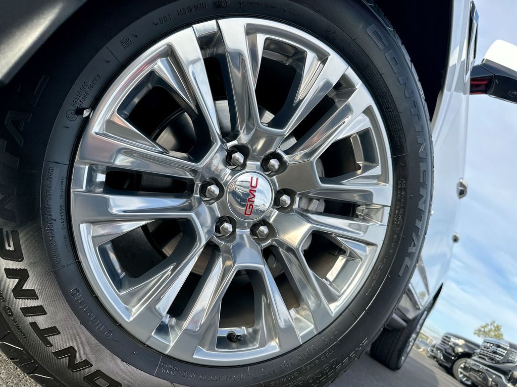 2025 GMC Yukon XL Denali Tucson AZ