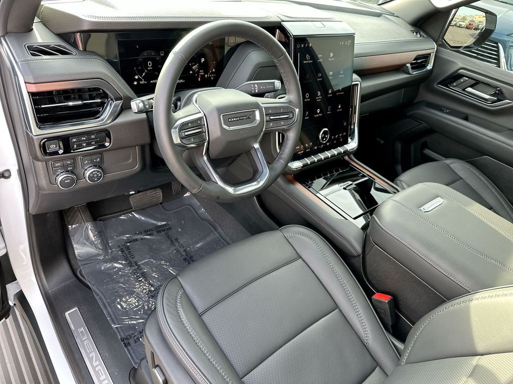 2025 GMC Yukon XL Denali Tucson AZ