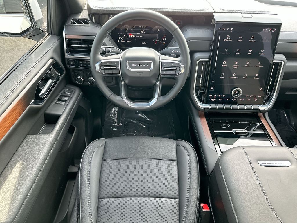 2025 GMC Yukon XL Denali Tucson AZ