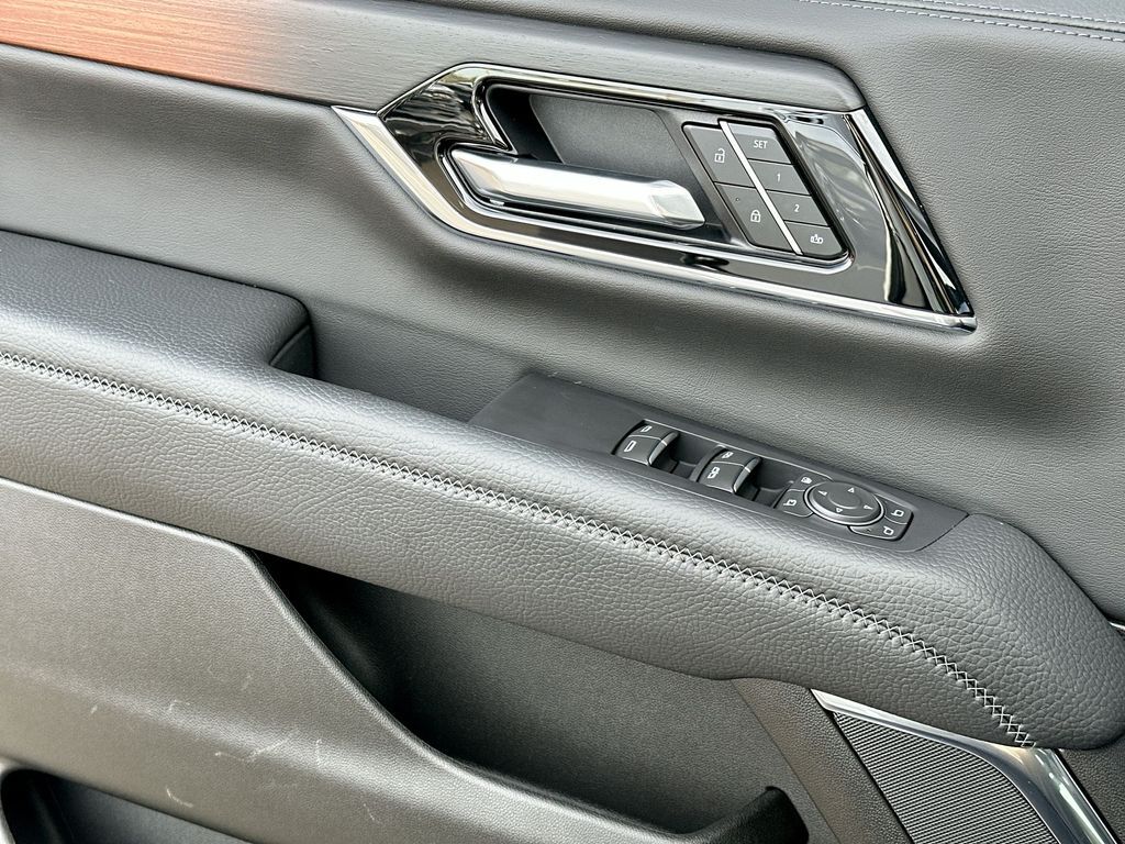 2025 GMC Yukon XL Denali Tucson AZ