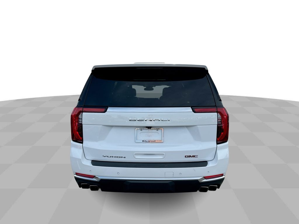 2025 GMC Yukon XL Denali Tucson AZ