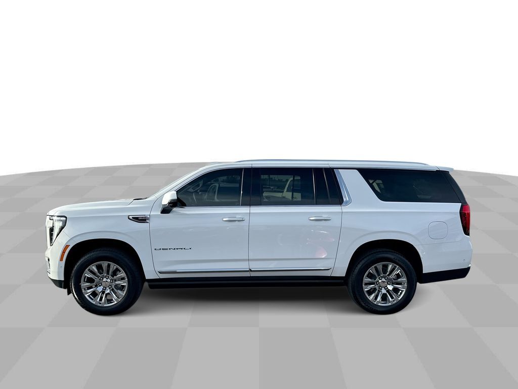 2025 GMC Yukon XL Denali Tucson AZ