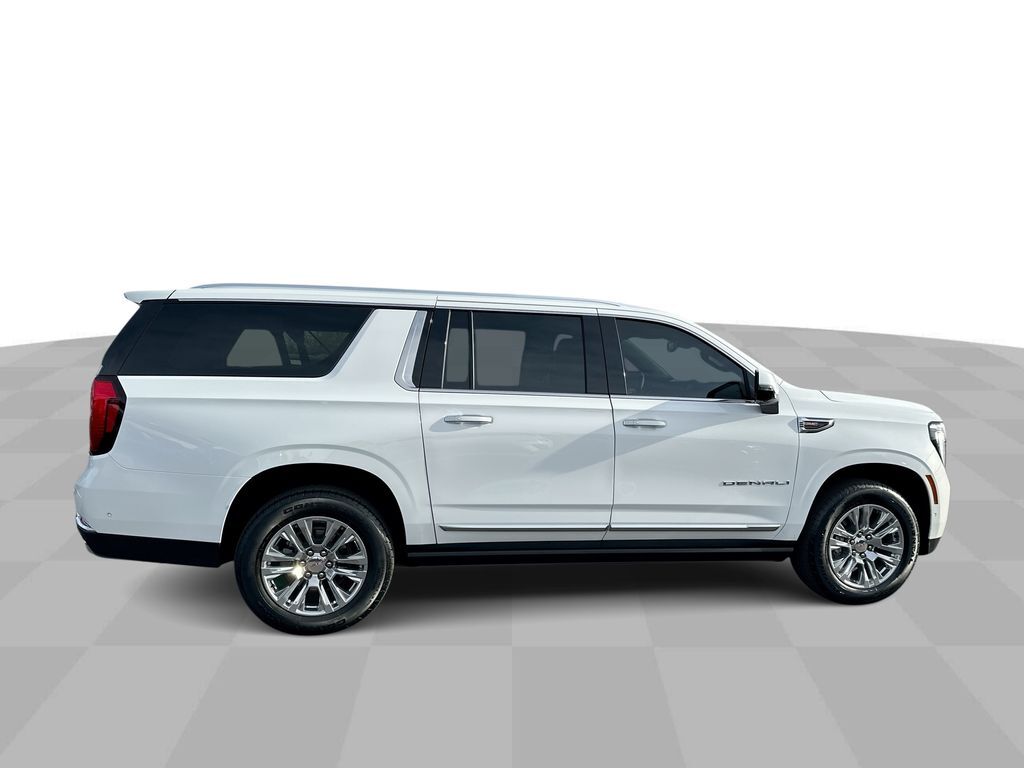 2025 GMC Yukon XL Denali Tucson AZ