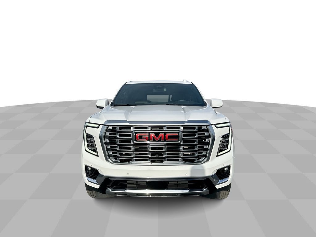 2025 GMC Yukon XL Denali Tucson AZ