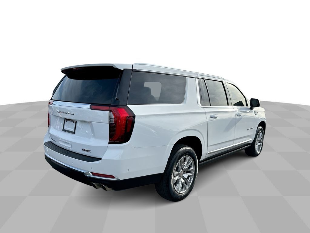 2025 GMC Yukon XL Denali Tucson AZ
