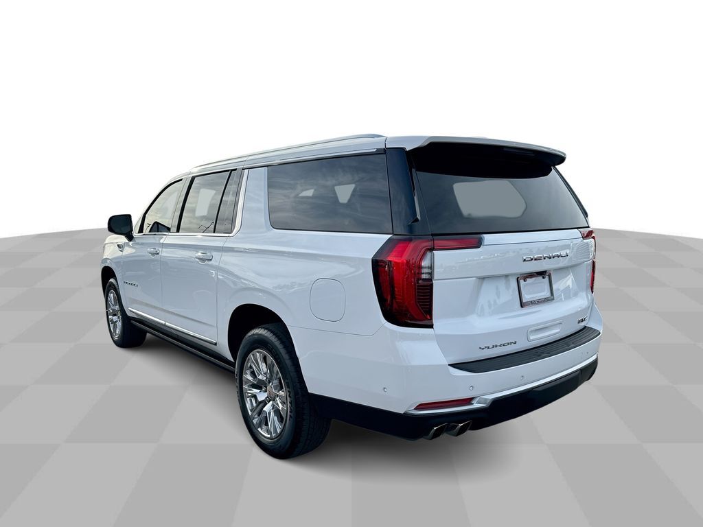 2025 GMC Yukon XL Denali Tucson AZ