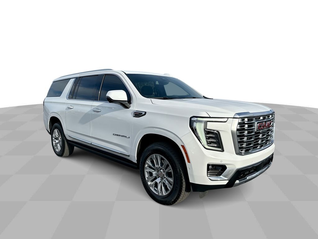 2025 GMC Yukon XL Denali Tucson AZ